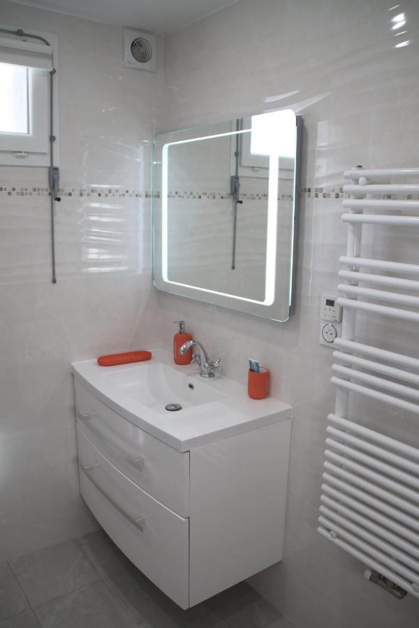 ארג'נטויל Maison Canoa מראה חיצוני תמונה