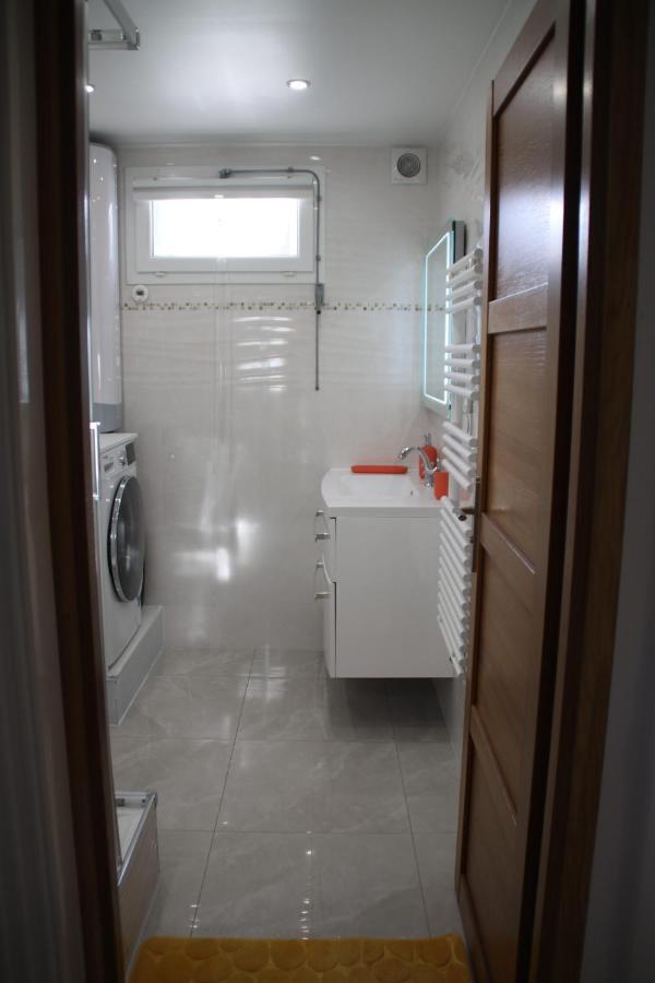 ארג'נטויל Maison Canoa מראה חיצוני תמונה